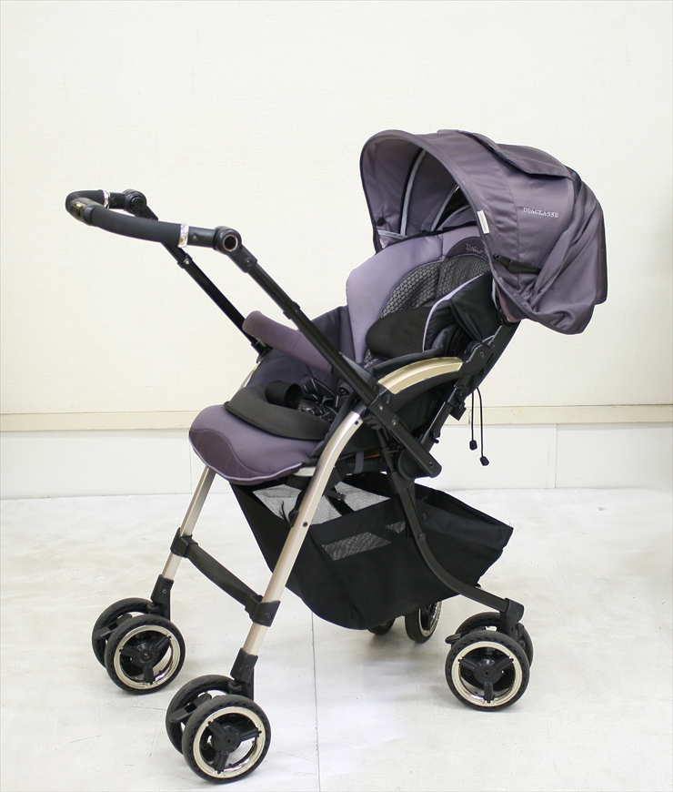 ディアクラッセ オート4キャス エッグショック FD-600 マーリー