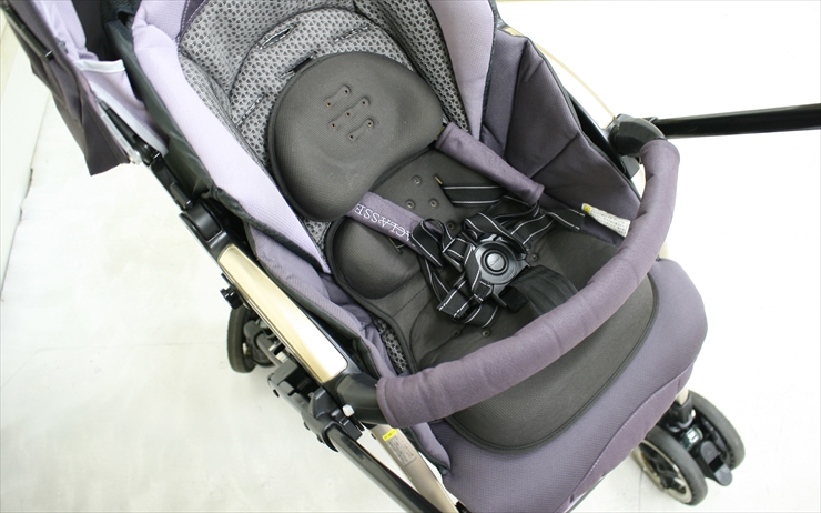 ディアクラッセ オート4キャス エッグショック FD-600 マーリー