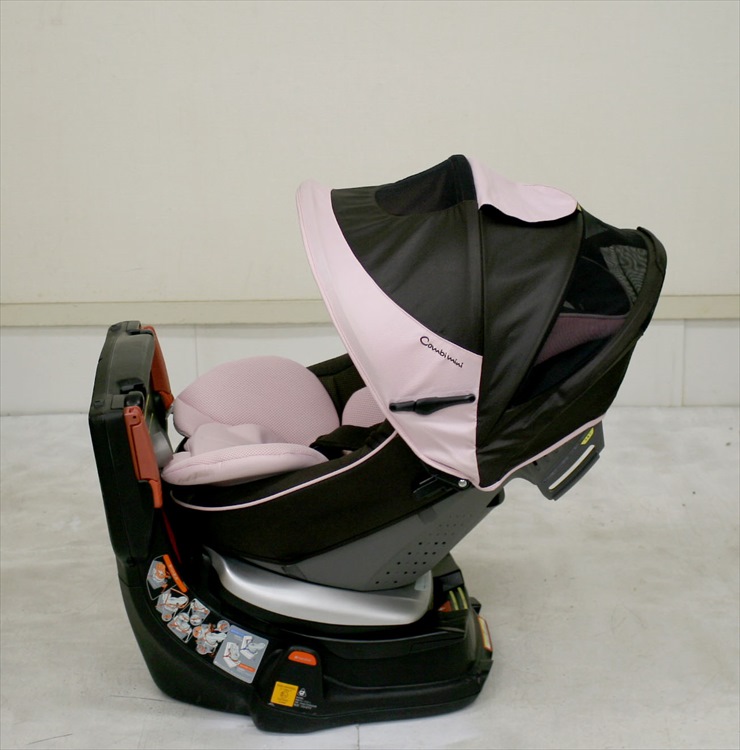 コンビミニ ラクティアターンラグジュア TA