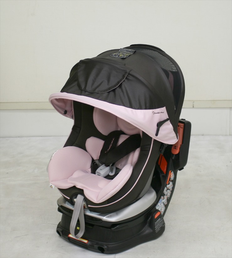 コンビミニ ラクティアターンラグジュア TA