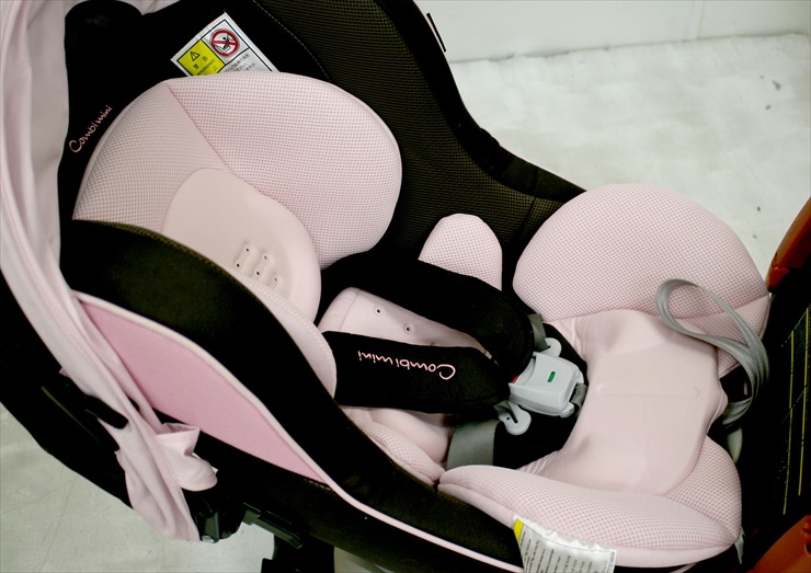 コンビミニ ラクティアターンラグジュア TA