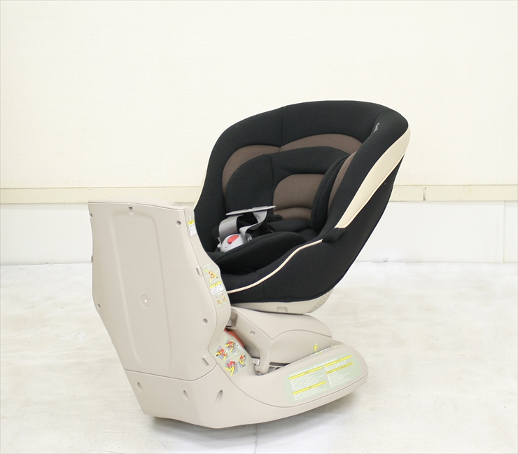 ゼウスターンS ZZ ブラウン×ブラック