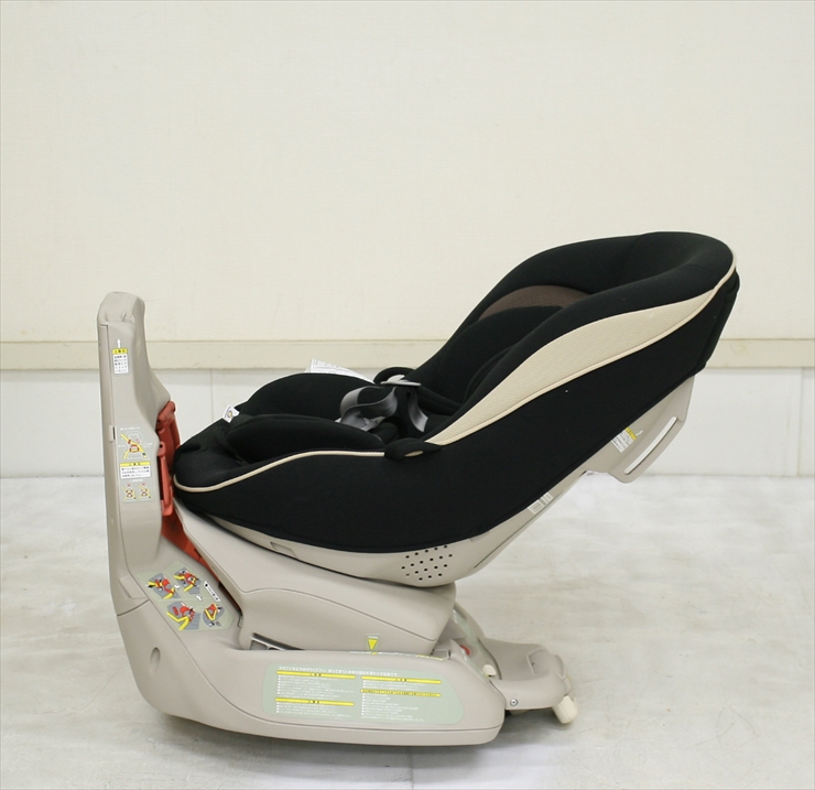 ゼウスターンS ZZ ブラウン×ブラック