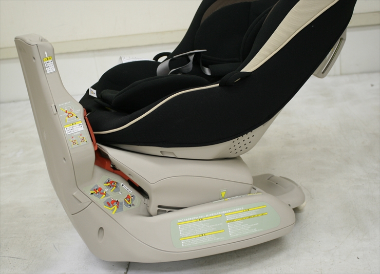 ゼウスターンS ZZ ブラウン×ブラック