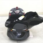 フラディア ディアターン バウンシンググレー アップリカ