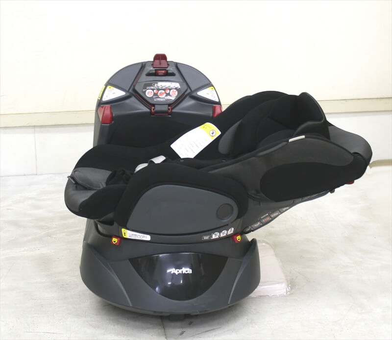 フラディア ディアターン バウンシンググレー アップリカ