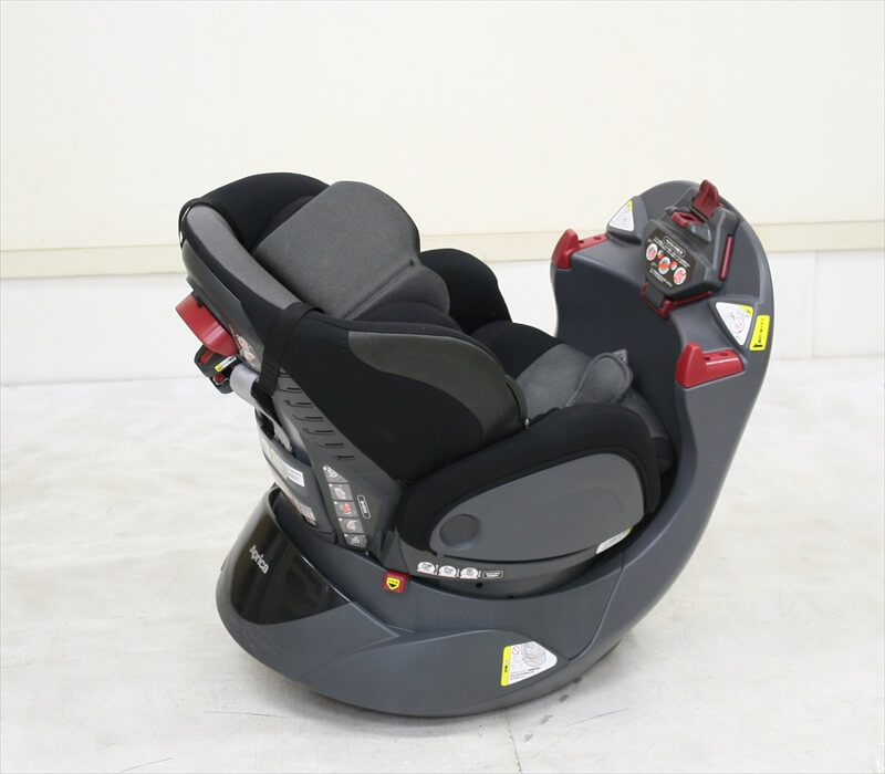 フラディア ディアターン バウンシンググレー アップリカ