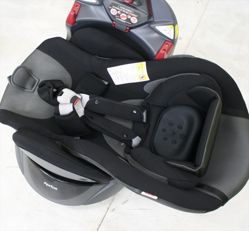 フラディア ディアターン バウンシンググレー アップリカ