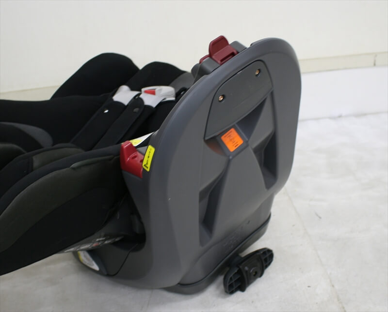 フラディア ディアターン バウンシンググレー アップリカ