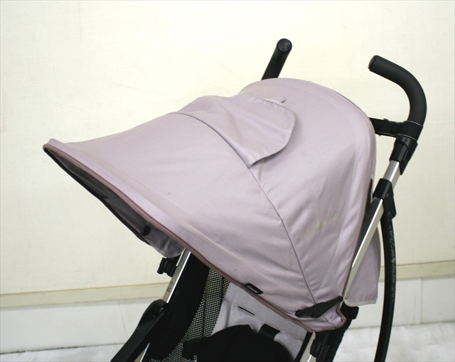 キューレットミューラーTS パールグレー