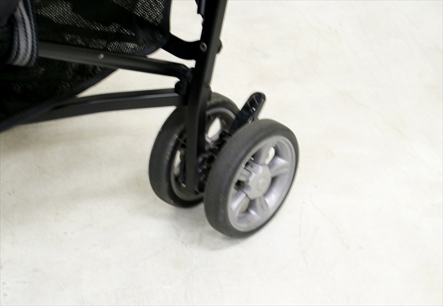 キューレットミューラーTS パールグレー