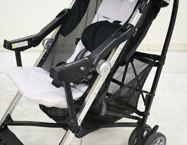 キューレットミューラーTS パールグレー