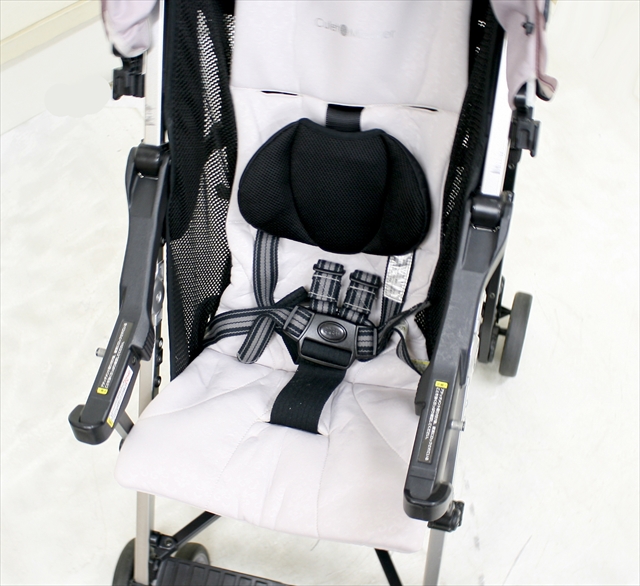 キューレットミューラーTS パールグレー