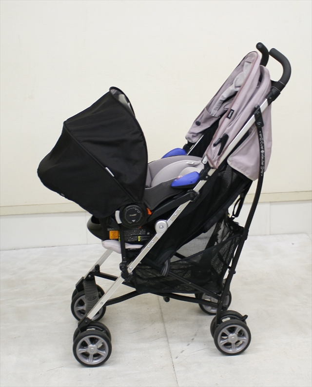 キューレットミューラーTS パールグレー