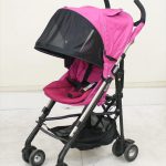 【美品】スティックプラス Limited Model クールピンク