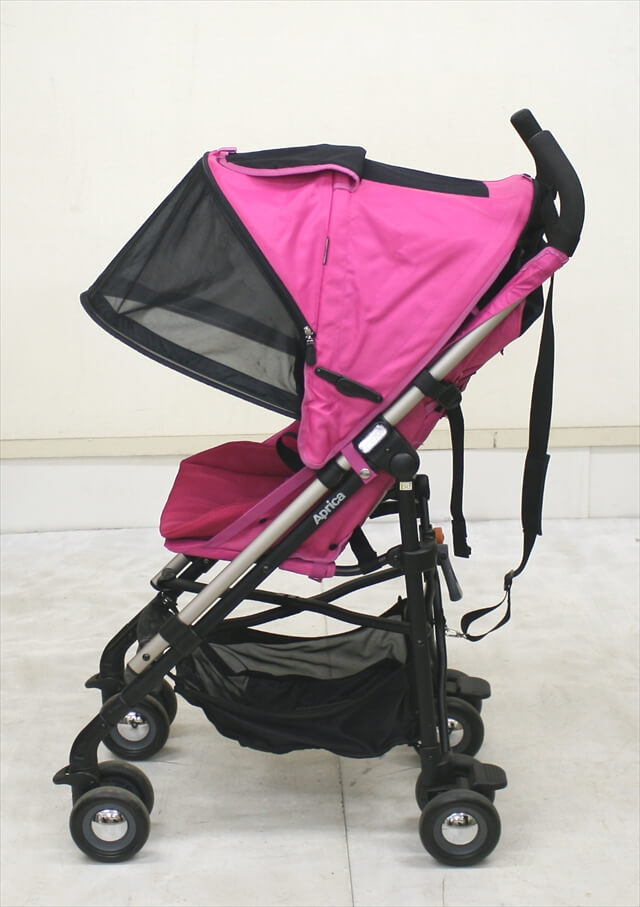 【美品】スティックプラス Limited Model クールピンク