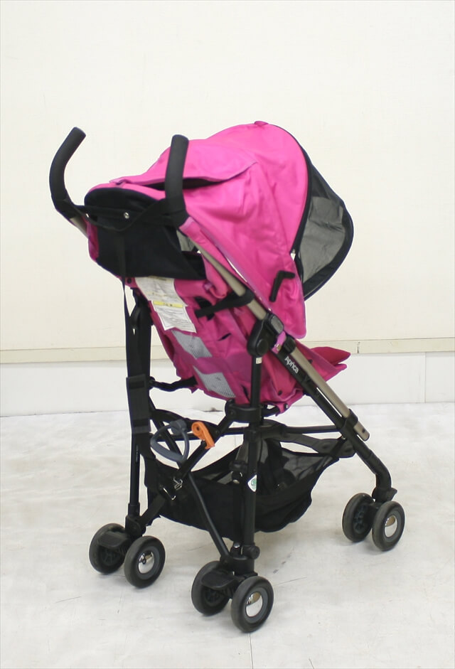 【美品】スティックプラス Limited Model クールピンク