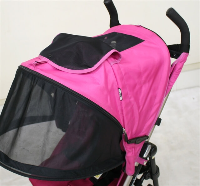 【美品】スティックプラス Limited Model クールピンク