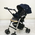 ディアクラッセ オート4キャス エッグショック FD-500 スモーキーブルー