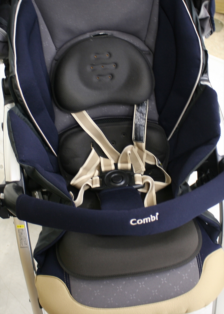 ディアクラッセ オート4キャス エッグショック FD-500 スモーキーブルー