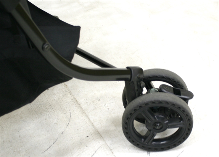 ディアクラッセ オート4キャス エッグショック FD-500 スモーキーブルー