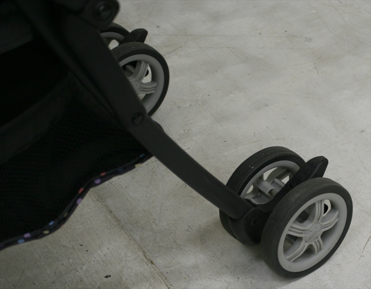 カルーン マルチドット