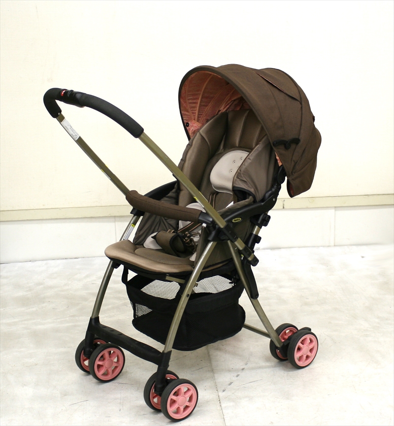 カルーンプラス ジャニスピンク