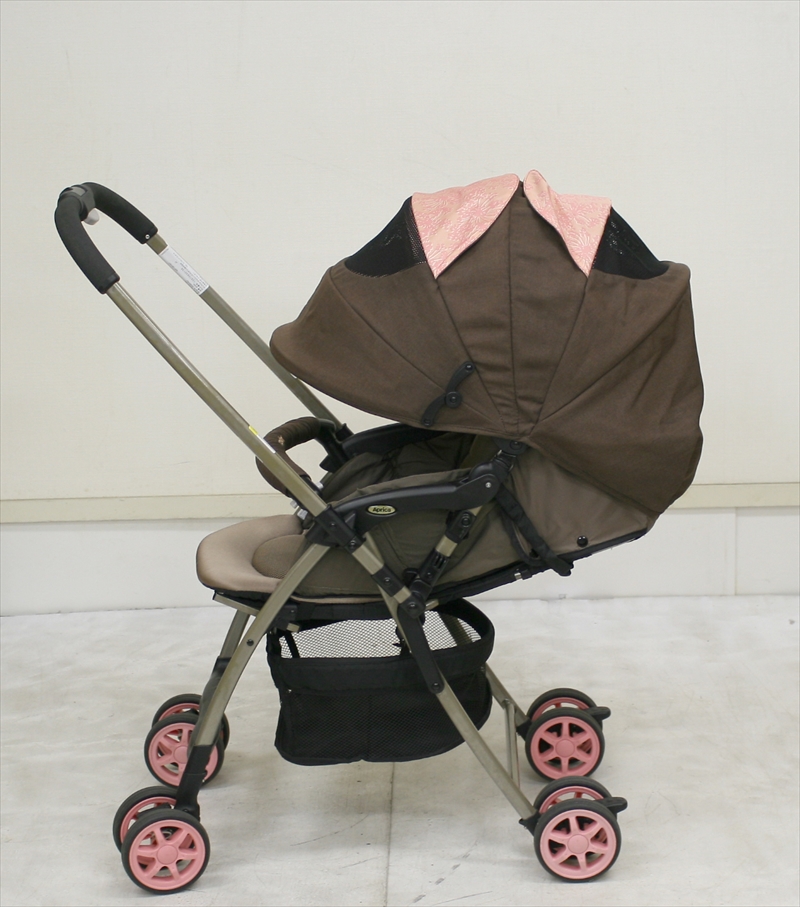 カルーンプラス ジャニスピンク