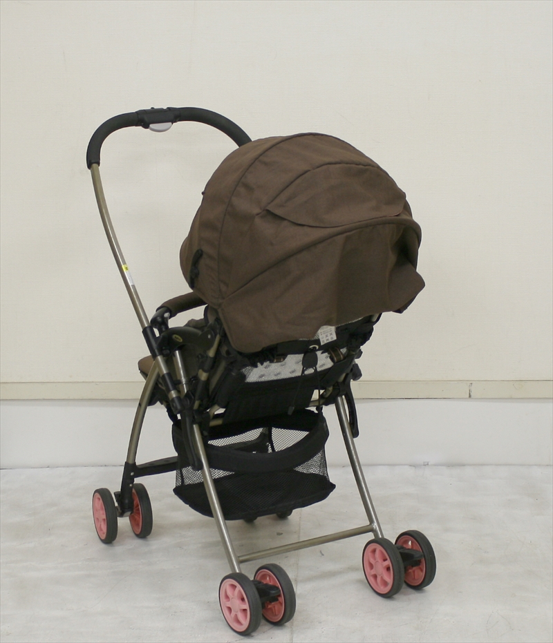 カルーンプラス ジャニスピンク