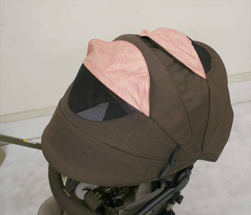 カルーンプラス ジャニスピンク