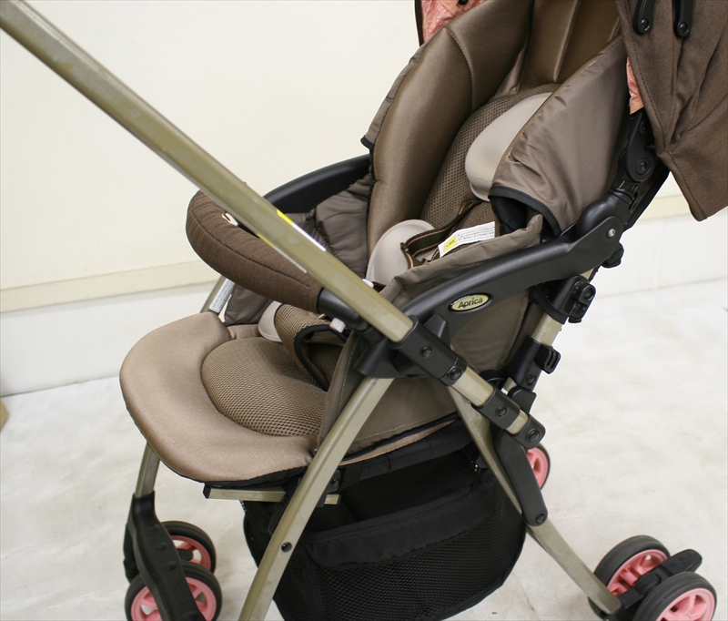 カルーンプラス ジャニスピンク