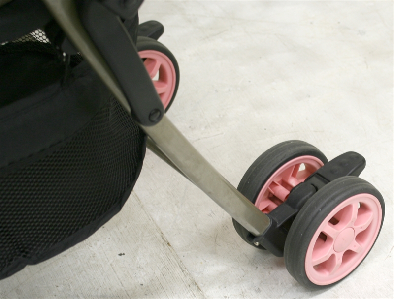 カルーンプラス ジャニスピンク