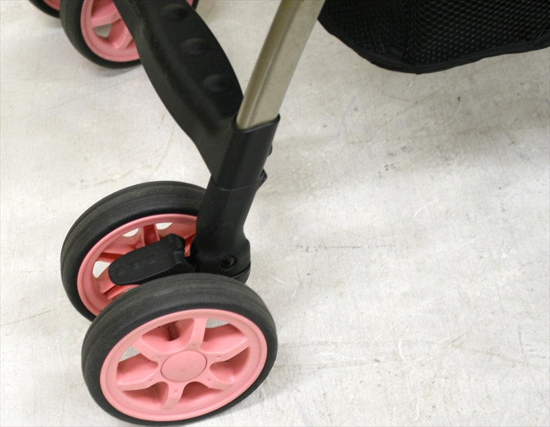 カルーンプラス ジャニスピンク