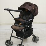 ディアクラッセ オート4キャス エッグショック YB-500 トラッドブラウン