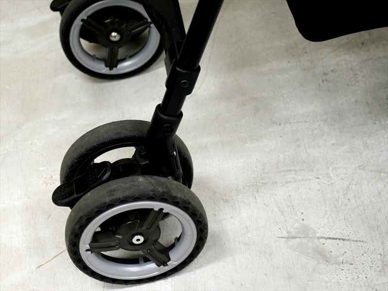 ディアクラッセ オート4キャス エッグショック YB-500 トラッドブラウン