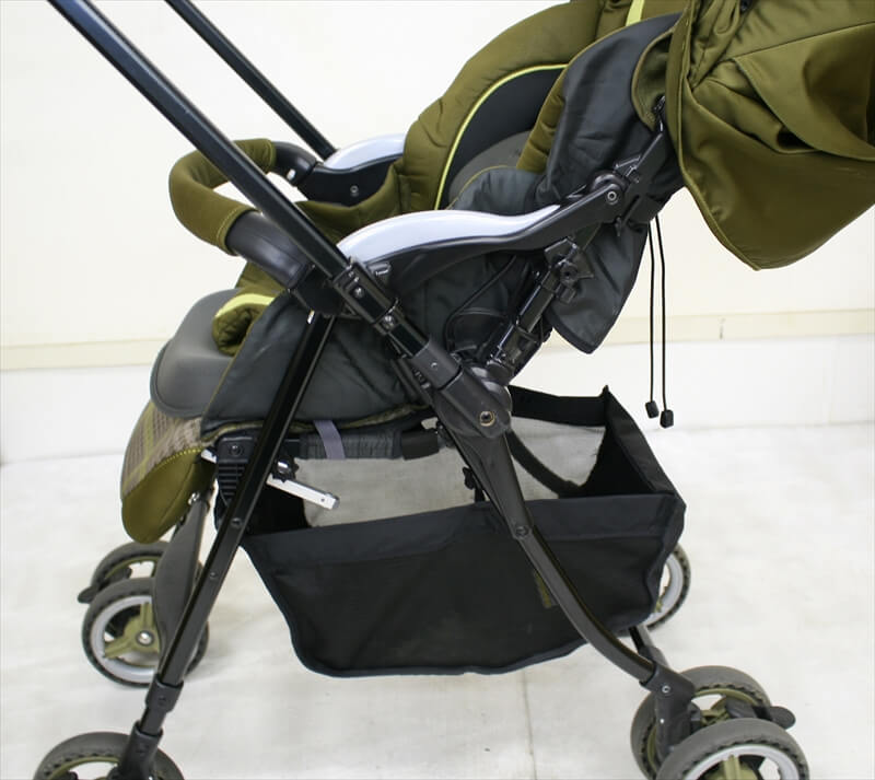 ディアクラッセ オート4キャス エッグショック YB-500 ノーブルアイビー