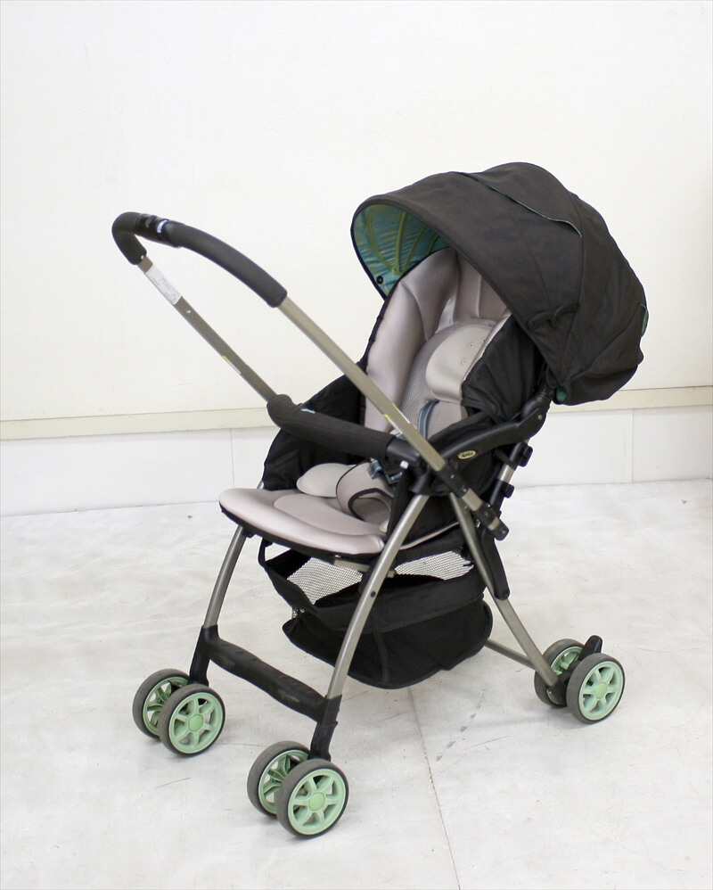 カルーンプラス ジャニスグリーン