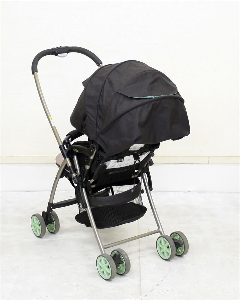 カルーンプラス ジャニスグリーン