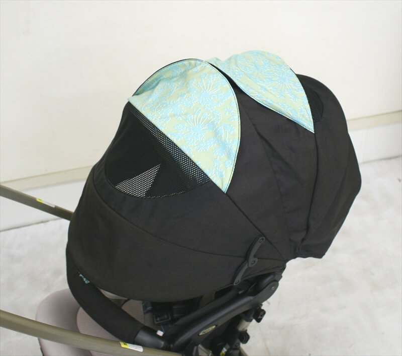 カルーンプラス ジャニスグリーン