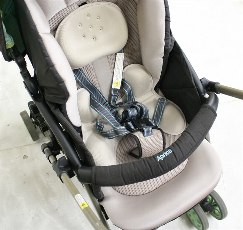 カルーンプラス ジャニスグリーン