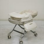 ロアンジュ AT ドットベージュ