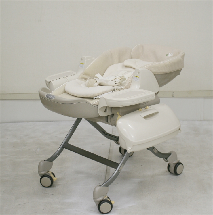 ロアンジュ AT ドットベージュ