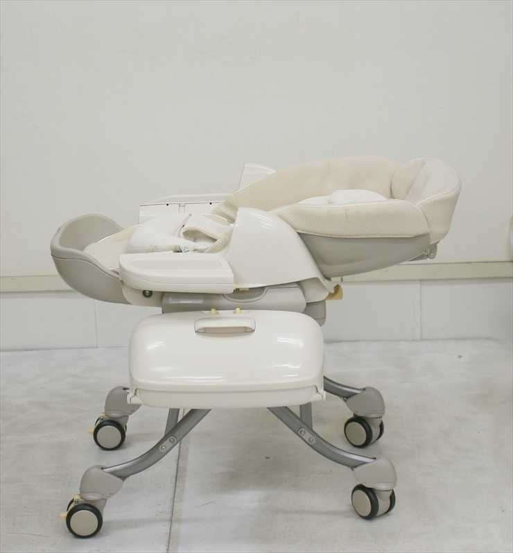 ロアンジュ AT ドットベージュ