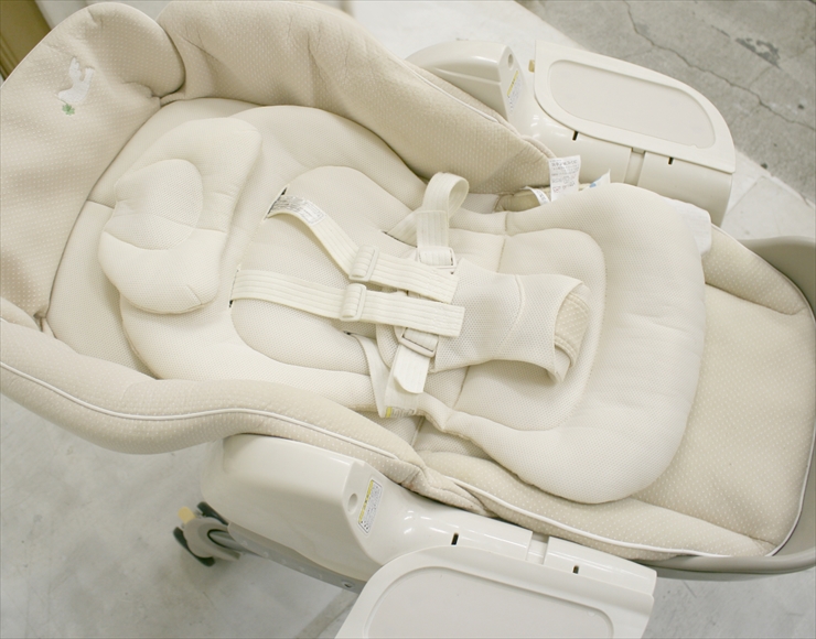 ロアンジュ AT ドットベージュ