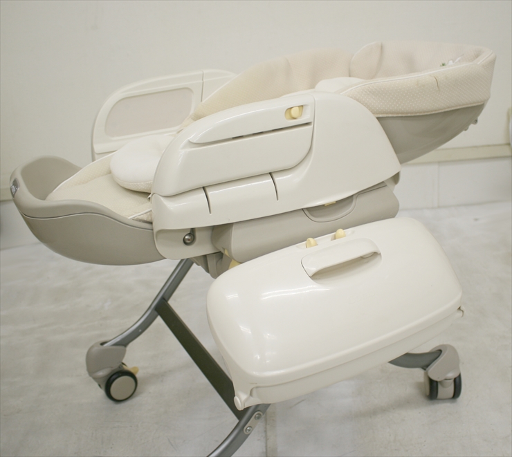 ロアンジュ AT ドットベージュ