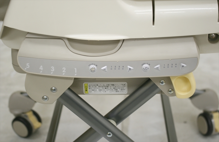 ロアンジュ AT ドットベージュ