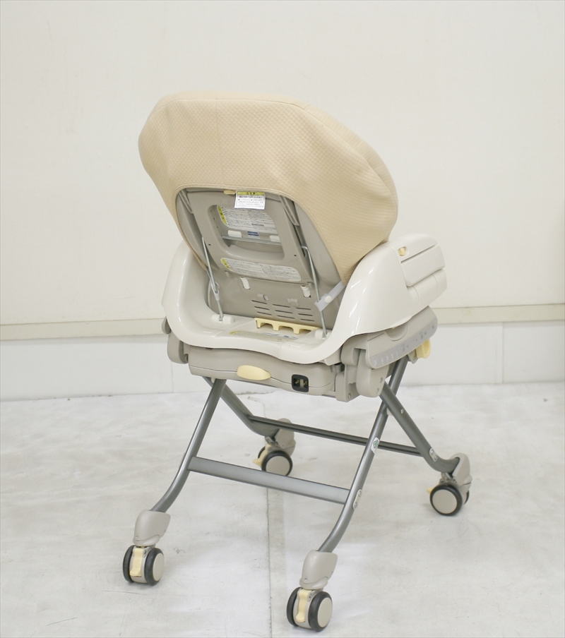 ロワイヤルAT ベージュ