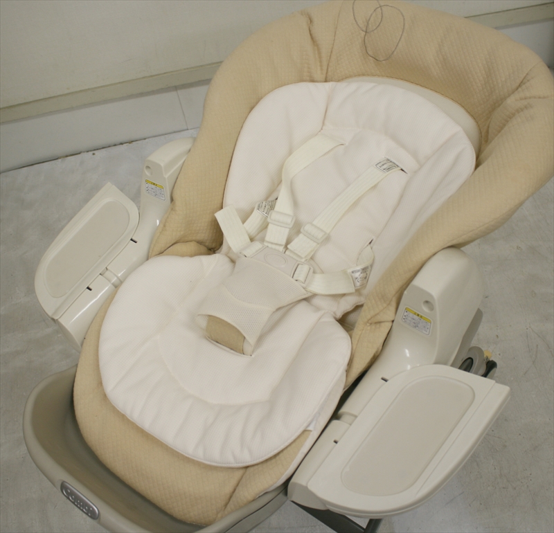 ロワイヤルAT ベージュ