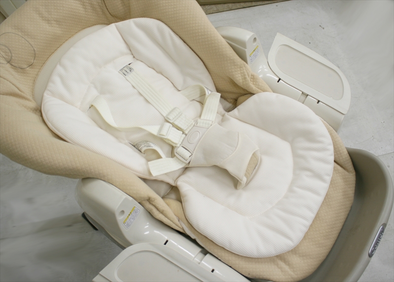 ロワイヤルAT ベージュ