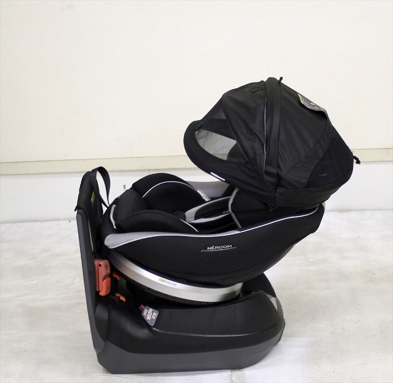 ネルーム エッグショック NC-570 フュージョンブラック